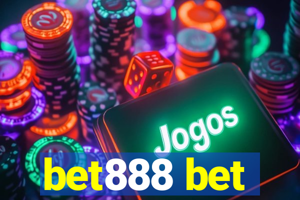 bet888 bet